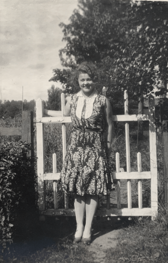 Sommar på Åsundsholm