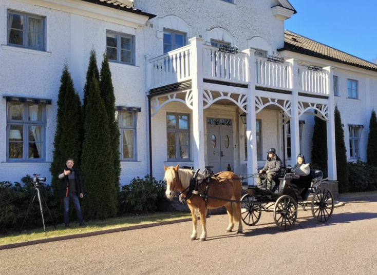 Film Birgit Th Sparre